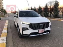 Ford Territory